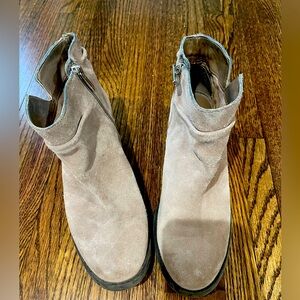 Jessica Simpson Bootie